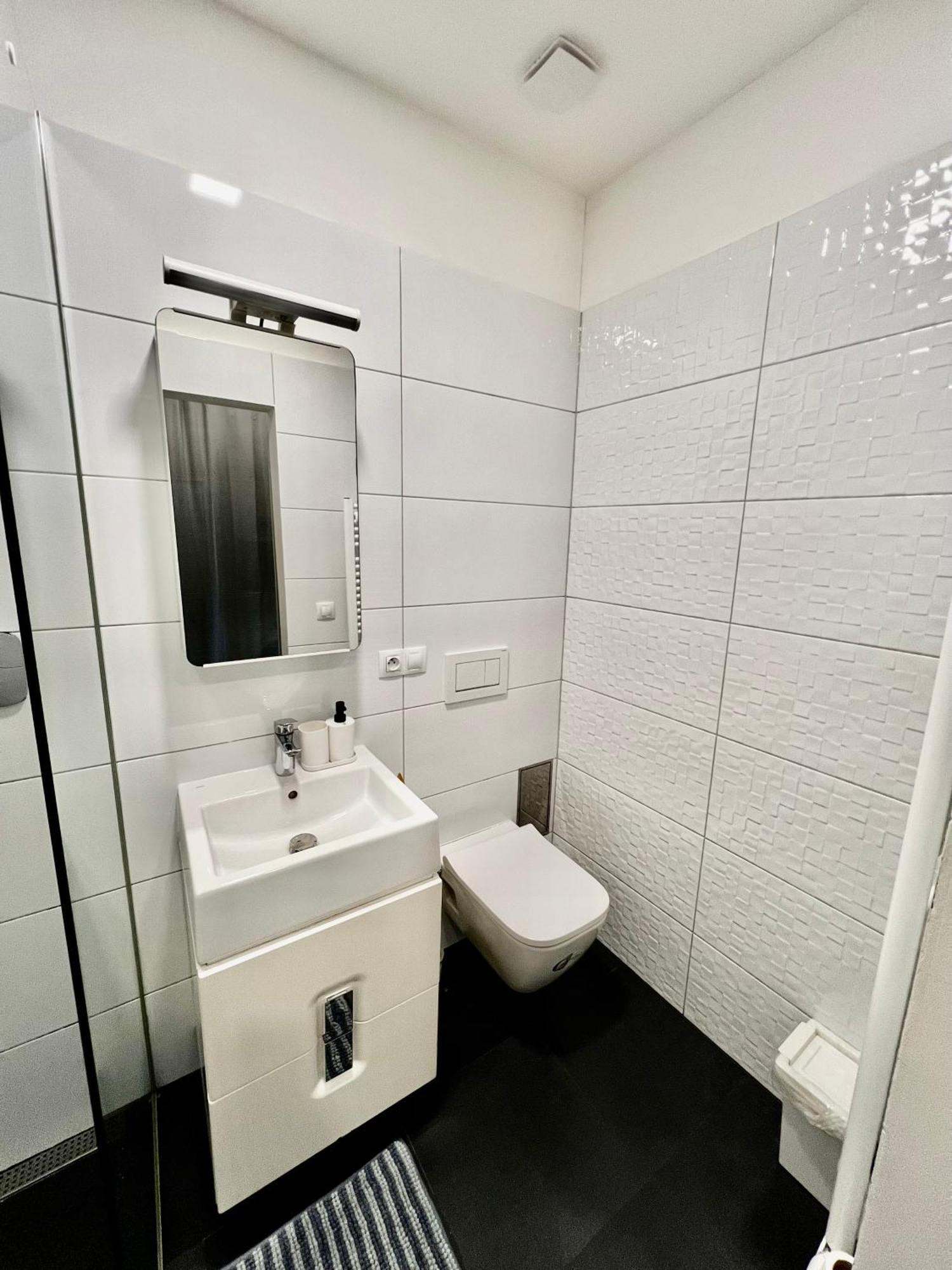 Riverside Apartamento