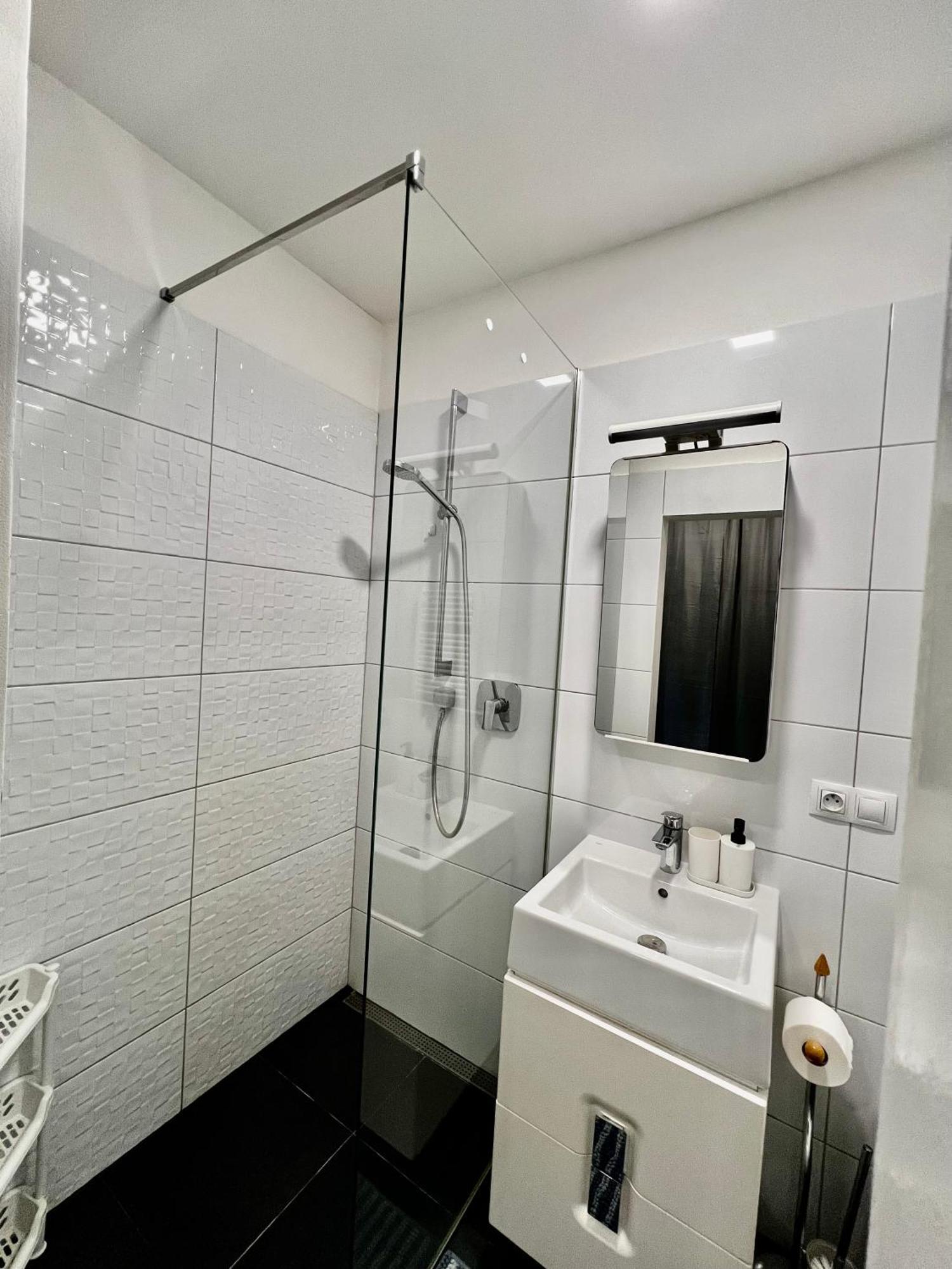Apartamento Riverside Praga